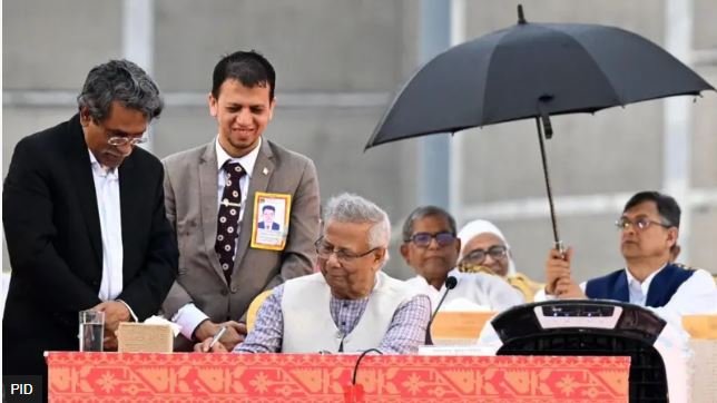 জুলাই সনদ সই হলো, সংশয় কি কাটলো?