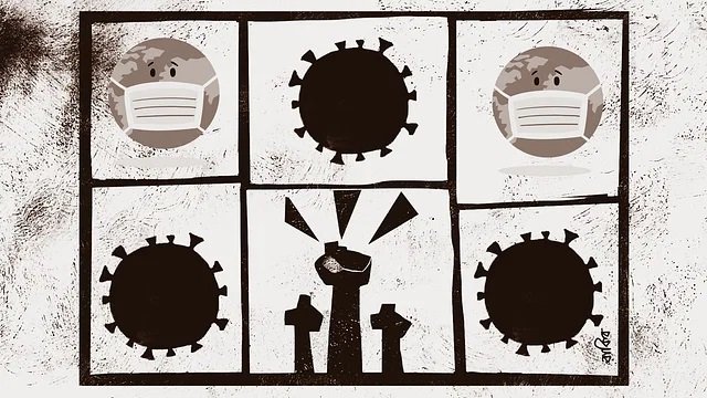 গণতন্ত্র সংকোচন ও ক্ষোভ-বিক্ষোভের বছর