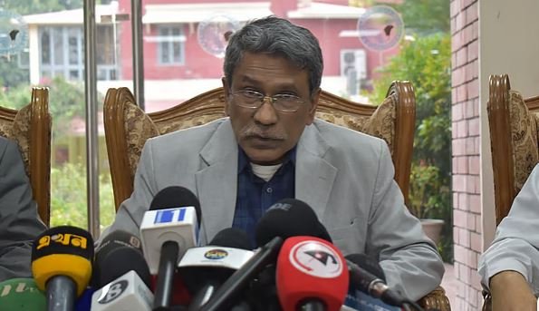 প্রধানমন্ত্রীর একাধিক পদে থাকা নিয়ে এখনো ঐকমত্য হয়নি