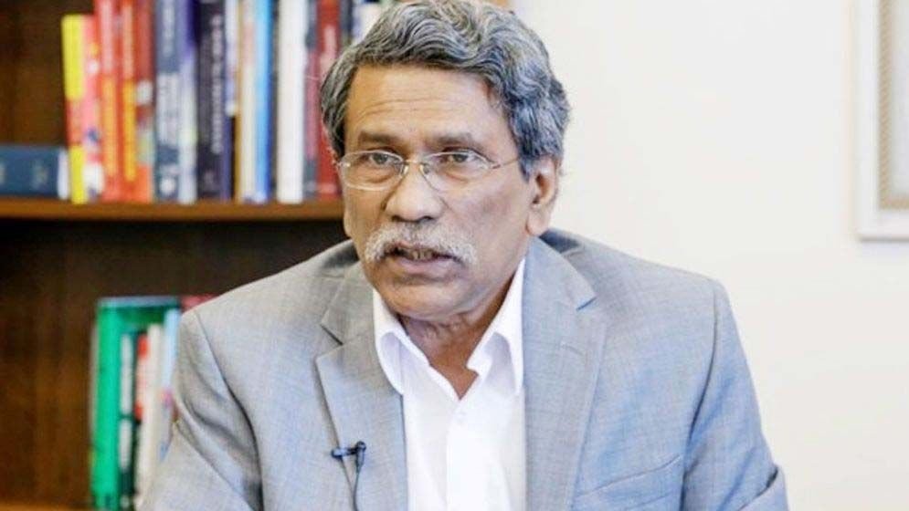 মতভিন্নতা নিয়ে শিগগিরই দ্বিতীয় ধাপের আলোচনা :আলী রীয়াজ