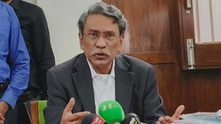 ৩ দিনের মধ্যে ঐকমত্যের কার্যক্রম সম্পন্ন করতে পারবো: আলী রীয়াজ