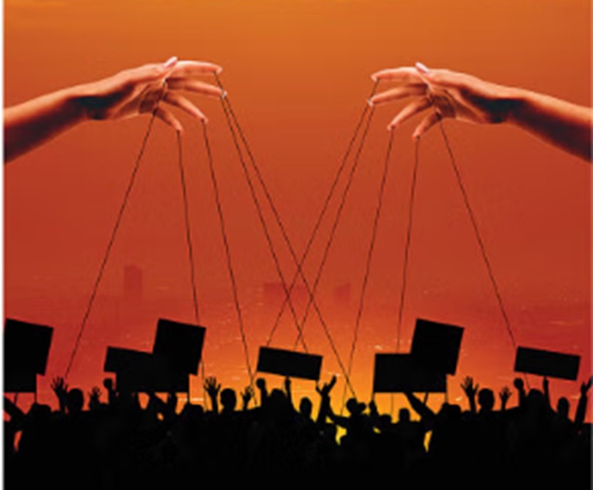 The rise of personalistic autocracy: What should we do?