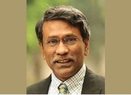 Building strong institutions vital for democratic success: Ali Riaz