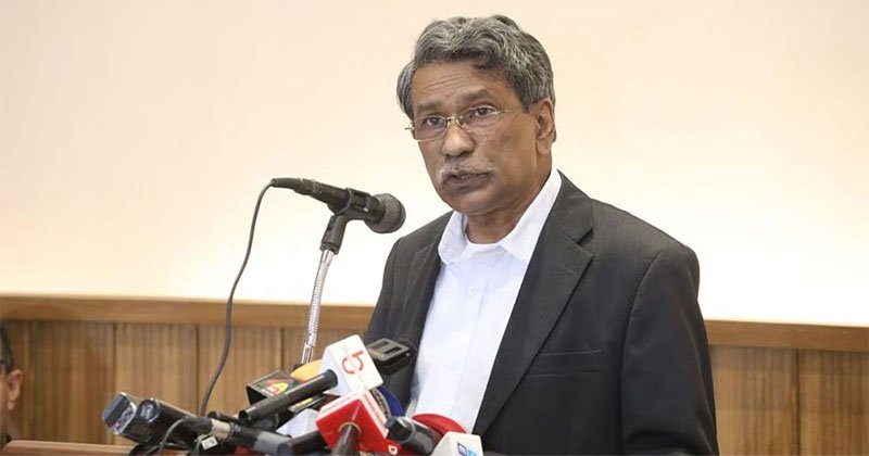 নাগরিক সমাজের অংশগ্রহণ ব্যতীত সংস্কার কার্যক্রমের অগ্রগতির সুযোগ নেই