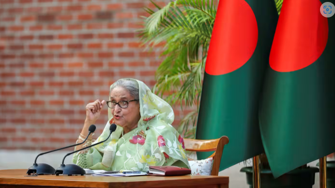 Renewed U.S. outreach to Bangladesh signals strategic shift in region