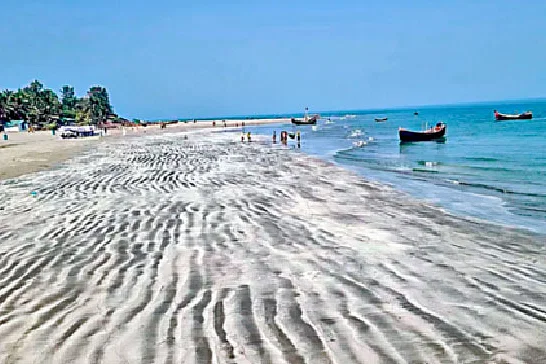 সেন্ট মার্টিন ঘিরে কি নিরাপত্তা–হুমকি তৈরি হচ্ছে