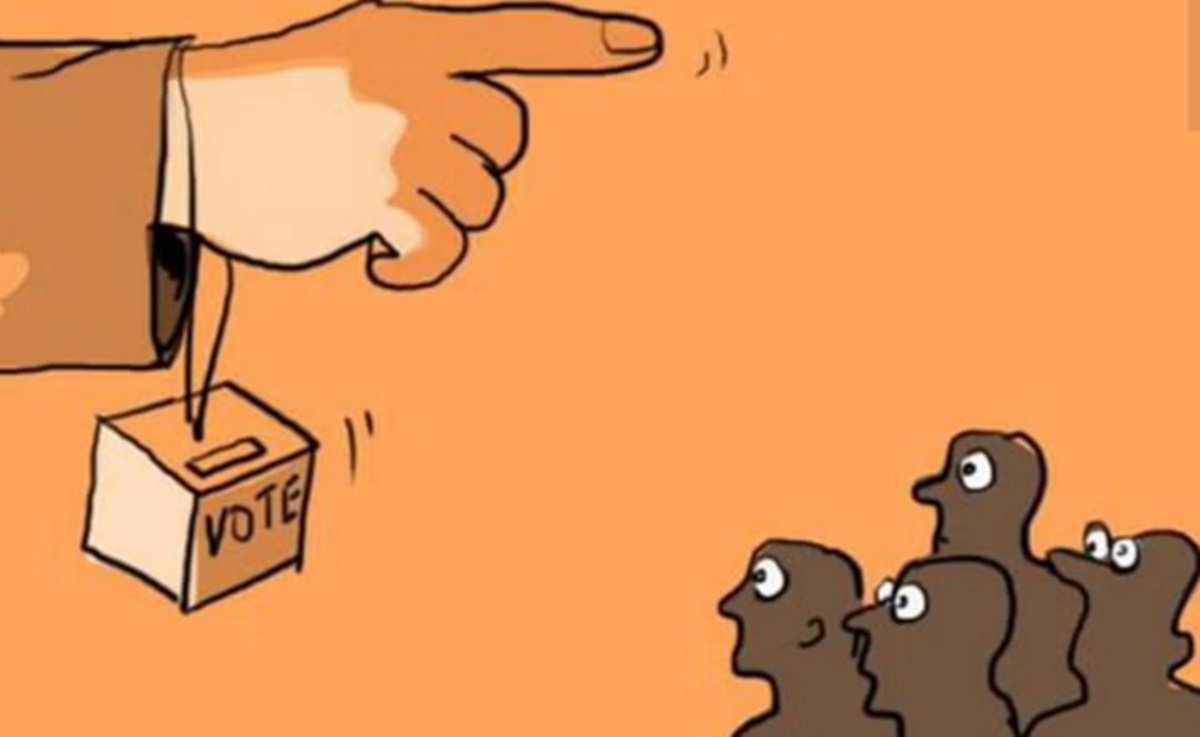 Democracy In Crisis: What we know and what we don't