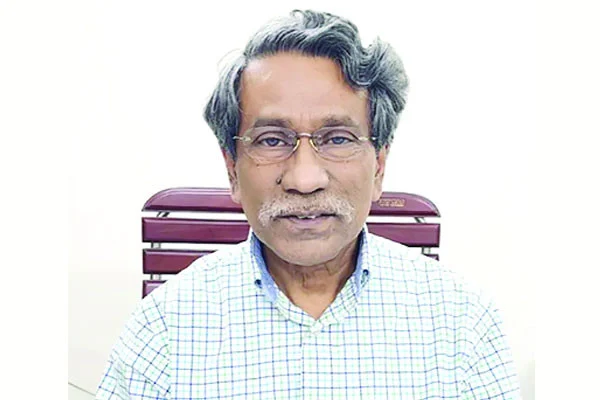 সংস্কার ও নির্বাচন মুখোমুখি দাঁড় করানোর প্রয়োজন নেই