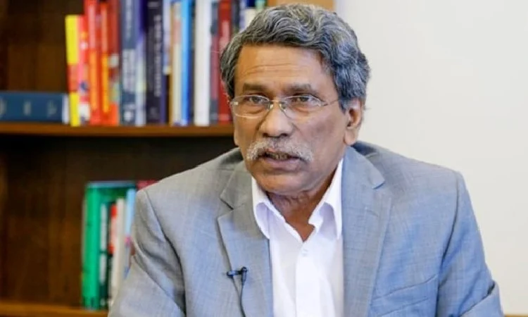 July martyrs' families raise security concerns to Prof Ali Riaz