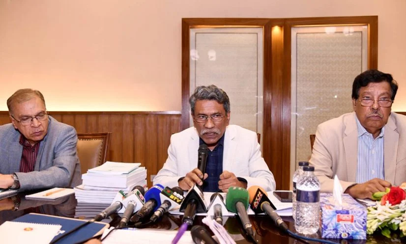 ঐকমত্য কমিশনের দ্বিতীয় পর্যায়ের আলোচনা শিগগিরই ‎‎