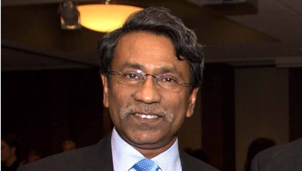 Ali Riaz named chief coordinator for polls, referendum awareness campaign