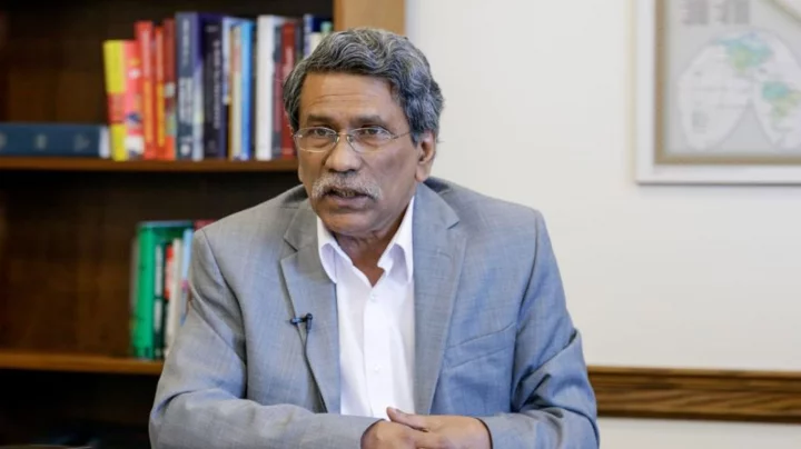 ফ্যাসিবাদ থেকে মুক্তি পেতে সবাই রক্তক্ষয়ী আন্দোলনে ঝাঁপিয়ে পড়েছিলাম — অধ্যাপক আলী রীয়াজ